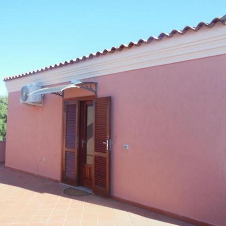 Punto Zero Rooms San Teodoro  Kültér fotó