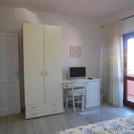 Punto Zero Rooms San Teodoro  Kültér fotó