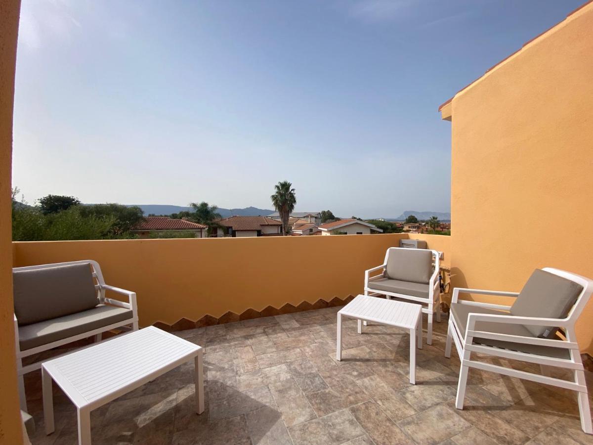 Punto Zero Rooms San Teodoro  Kültér fotó