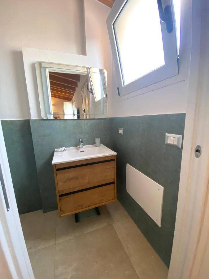 Punto Zero Rooms San Teodoro  Kültér fotó