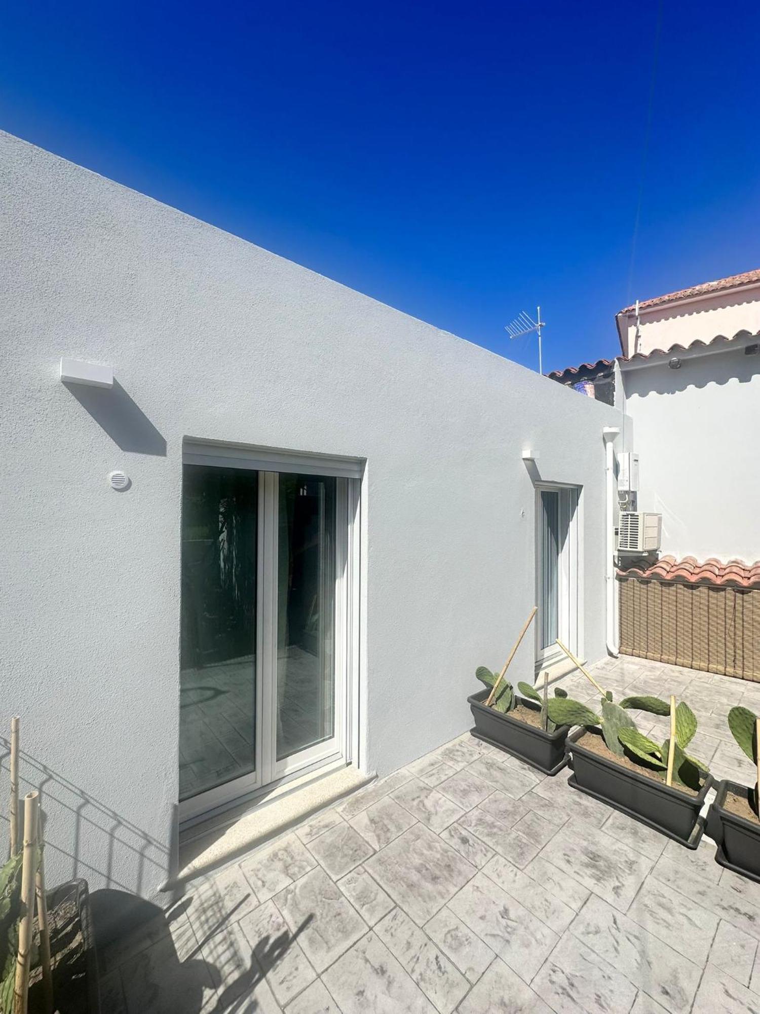 Punto Zero Rooms San Teodoro  Kültér fotó
