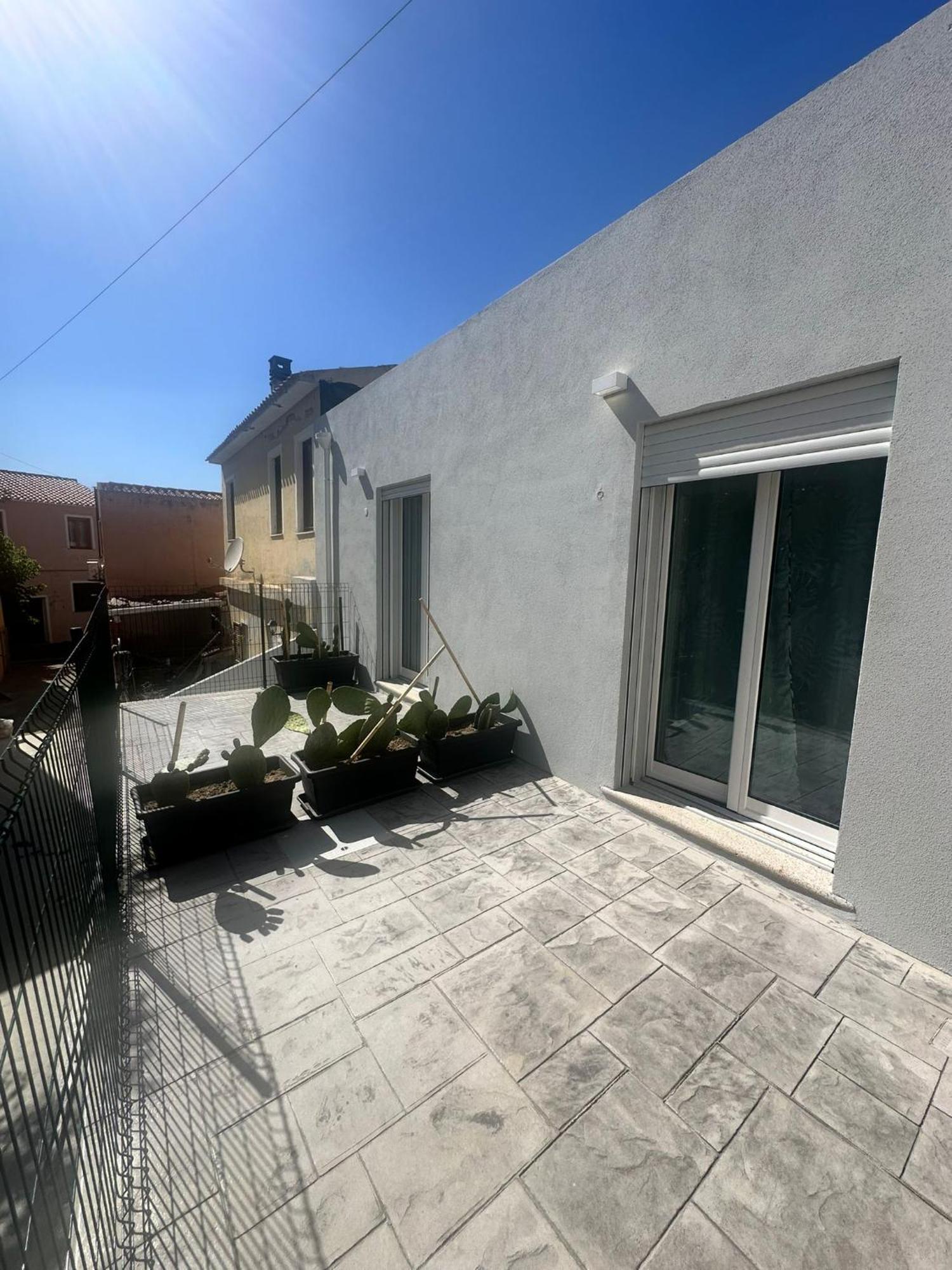 Punto Zero Rooms San Teodoro  Kültér fotó