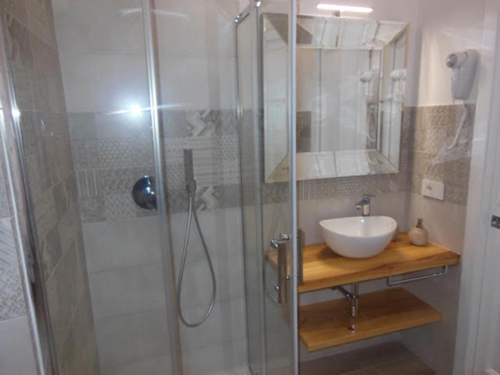 Punto Zero Rooms San Teodoro  Kültér fotó