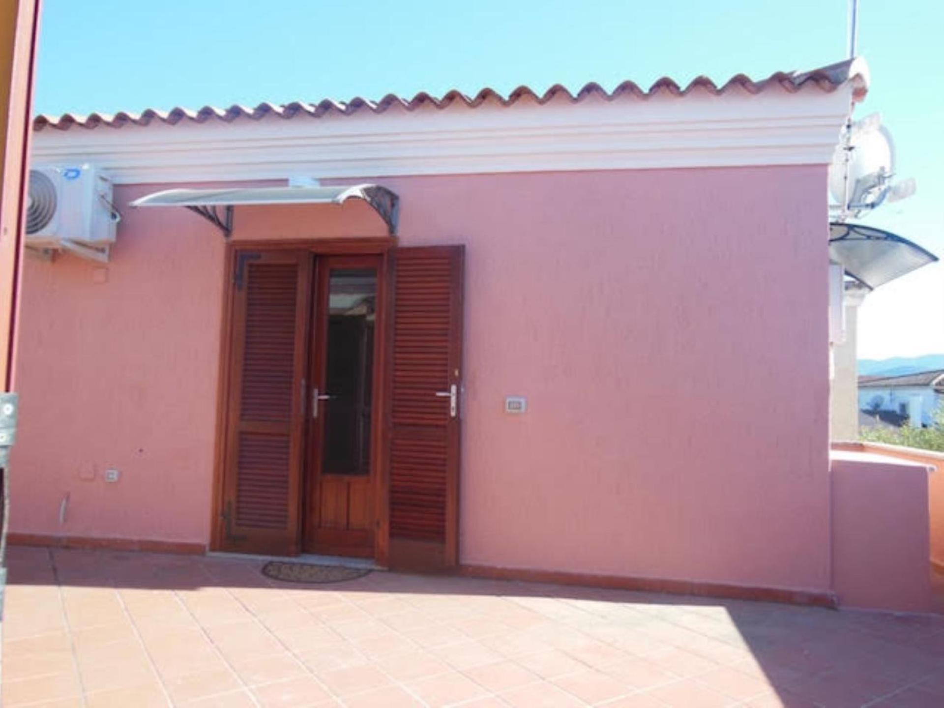Punto Zero Rooms San Teodoro  Kültér fotó
