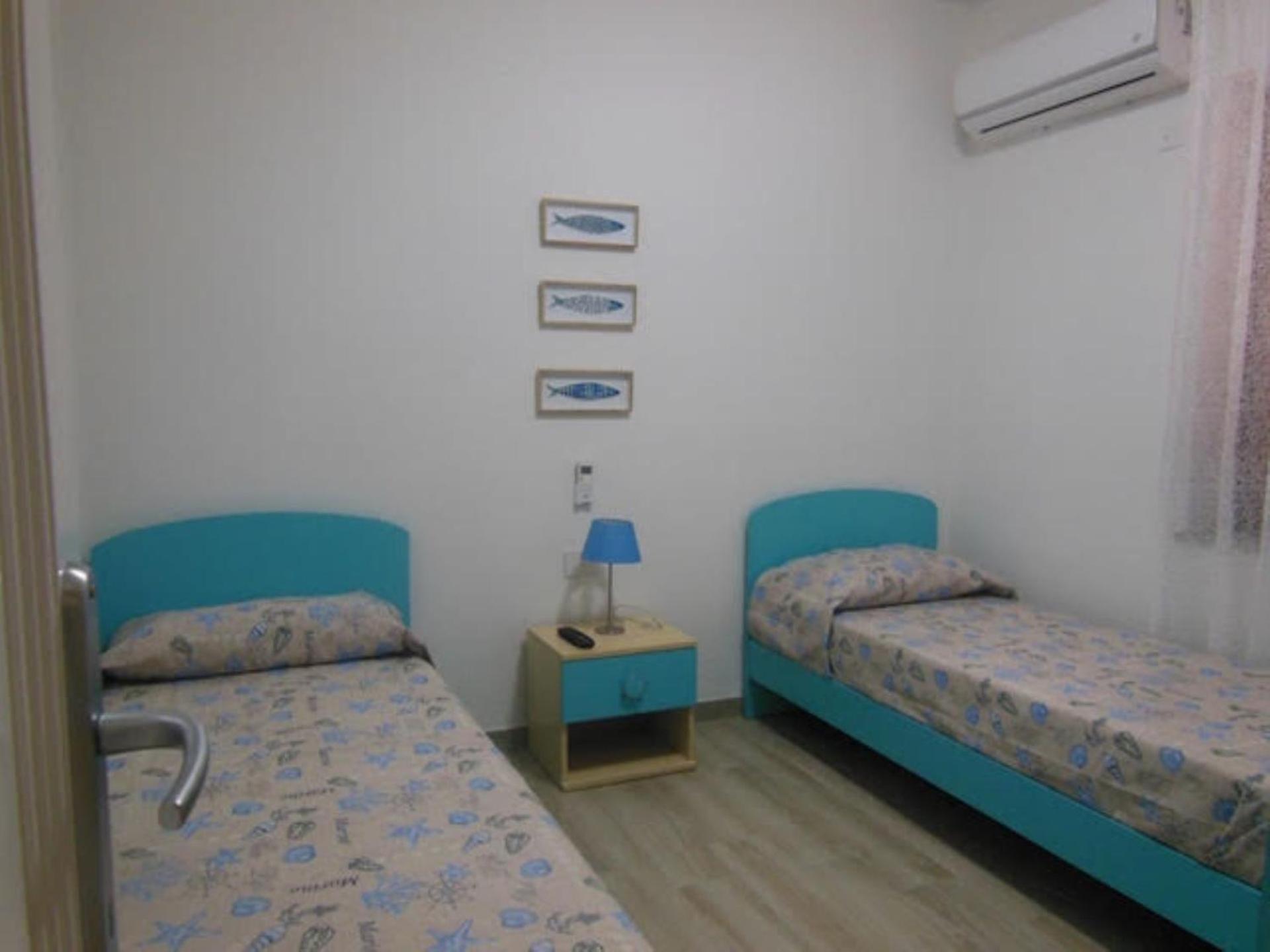 Punto Zero Rooms San Teodoro  Kültér fotó
