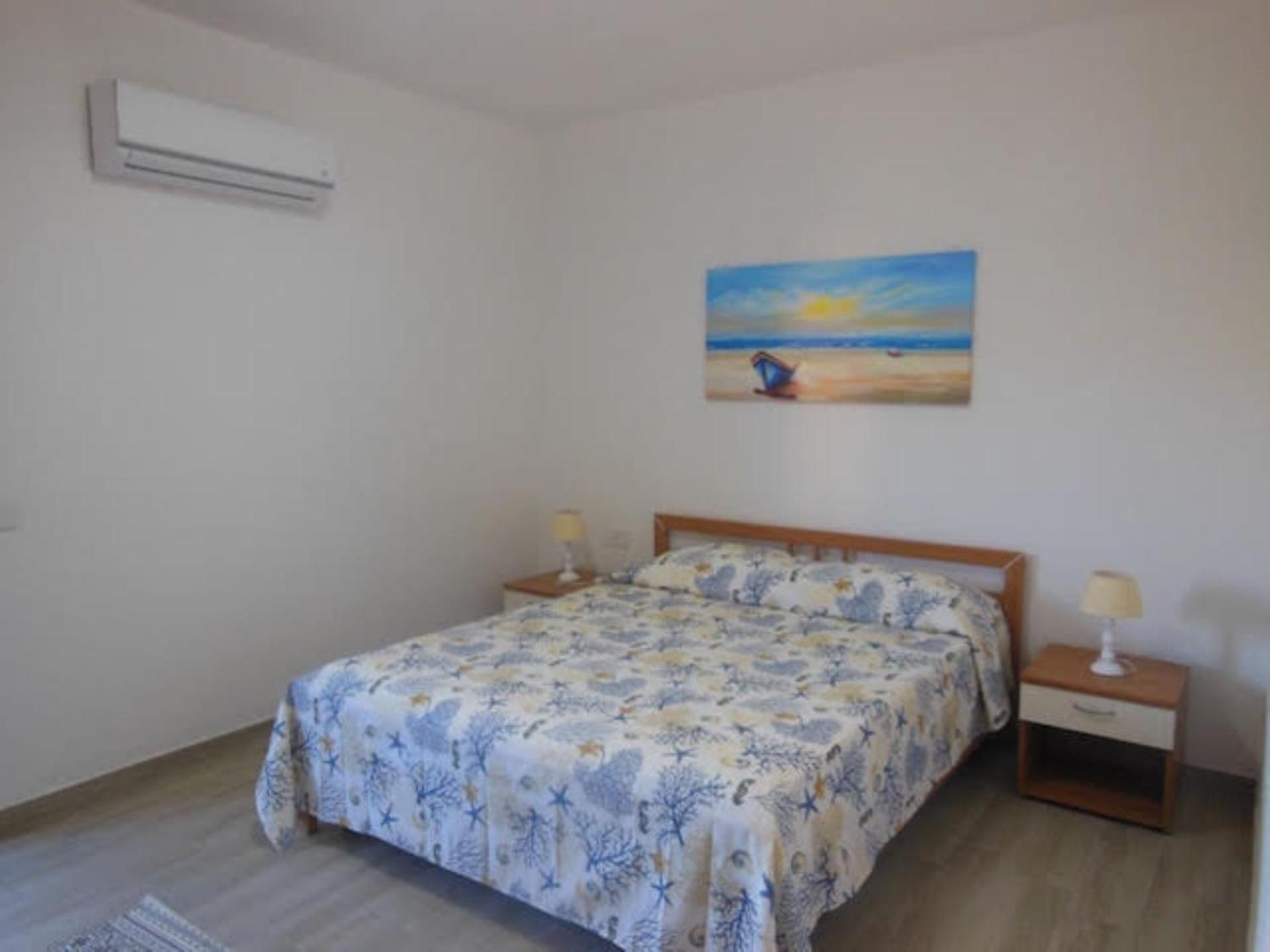 Punto Zero Rooms San Teodoro  Kültér fotó
