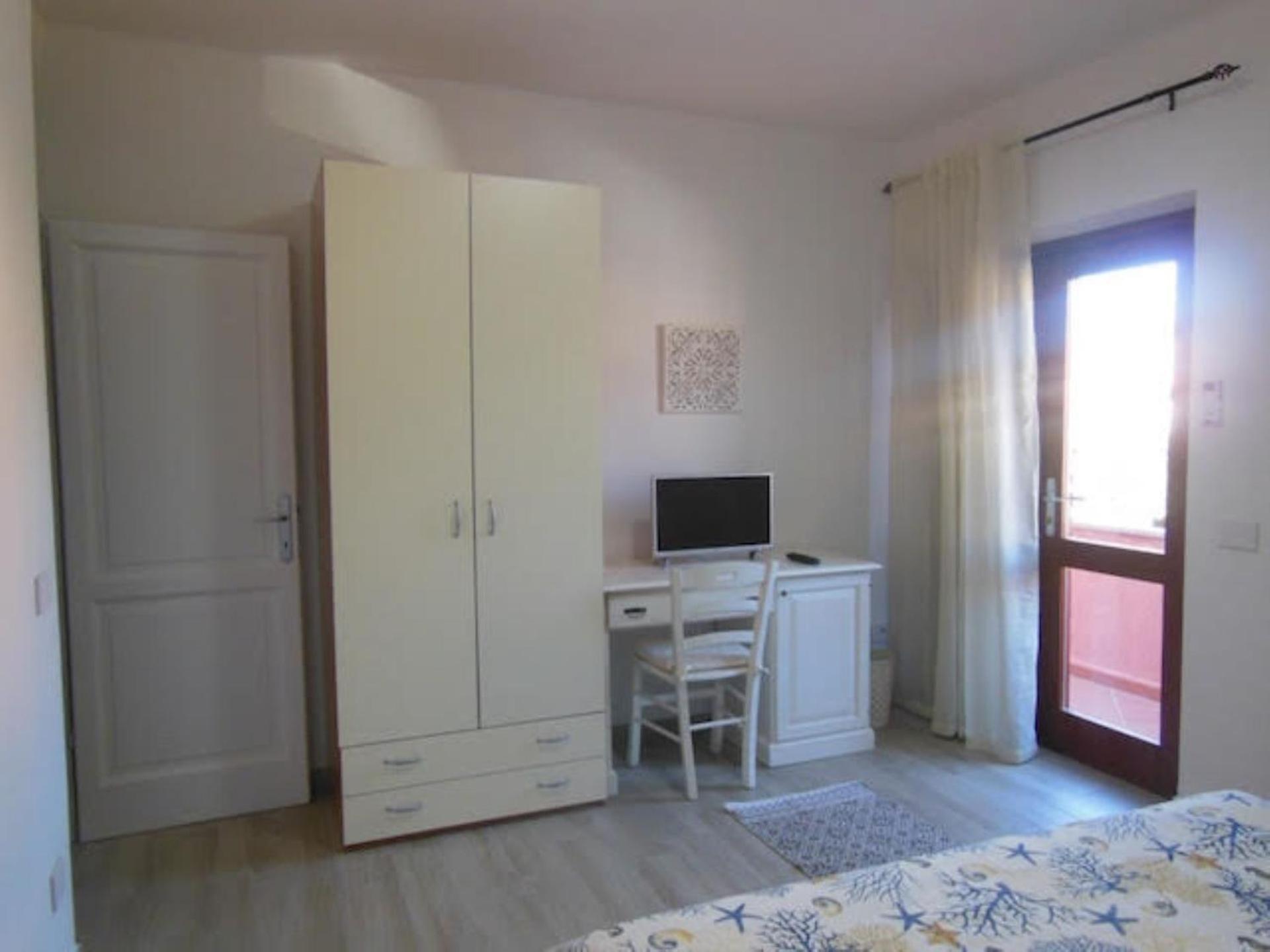Punto Zero Rooms San Teodoro  Kültér fotó