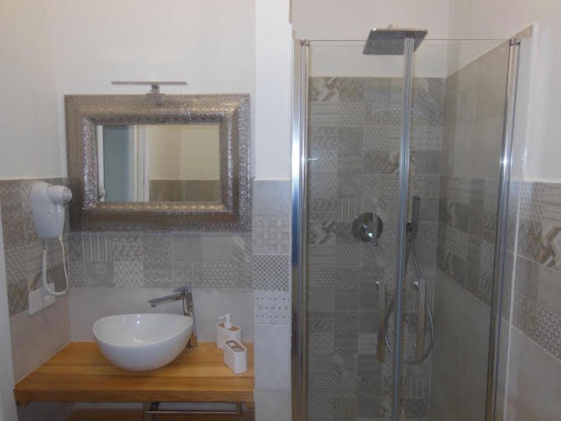 Punto Zero Rooms San Teodoro  Kültér fotó