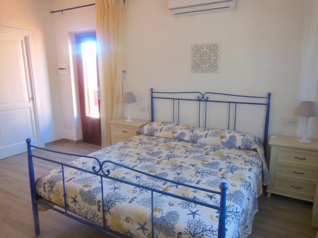 Punto Zero Rooms San Teodoro  Kültér fotó