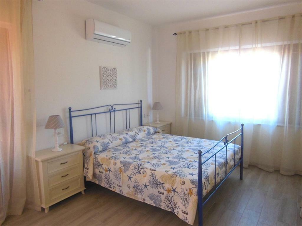 Punto Zero Rooms San Teodoro  Kültér fotó